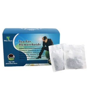 Natural Herbal Body Care <b>Tea</b> Bags, Gentle and Moisturizing, Discomfort Relief, Herbal Extracts for Body Care - Product Image 4