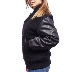 Outdoor Wear Varsity <b>Jackets</b> New Hot Custom Made Pakistan Wholesale Baseball <b>Jackets</b> - Product Image 4