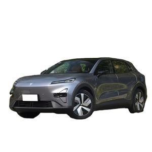 Vehículo Eléctrico Usado Deepal S05, SUV Compacto de Nueva Energía de Alta Calidad - Product Image 1