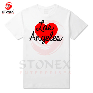 T-shirt de sport à col rond et respirant pour hommes, vêtement de rue, entraînement, décontracté, couleur unie - Product Image 2