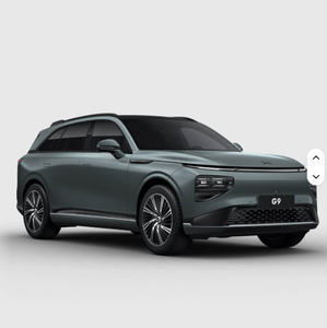 Merce-des-Benz EQE350 4MATIC SUV ระบบเกียร์อัตโนมัติ2023มือสอง - Product Image 2