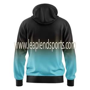 2025 Nueva llegada de tendencia Venta al por mayor Ropa casual Excelentes nuevos modelos Precio competitivo Sublimación Sudaderas con capucha Vendedor superior - Product Image 5