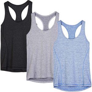 Factory Made Wholesale Price <b>Men's</b> Casual Gym <b>Singlet</b> Breathable Quick Dry Eco-Friendly Fitness Wear - Product Image 5