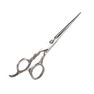 Ciseaux de coupe de cheveux de meilleure qualité Ciseaux de coupe de cheveux de coiffeur Ciseaux de bord de rasoir - Product Image 3