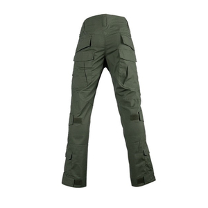 Wholesale Camouflage Clothing Tactical Uniform Wholesale Outdoor Breathable Tactical Clothing Multicolor Uniforms - Product Image 3