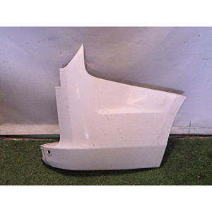 Travesaño del parachoques trasero. DX FORD TRANSIT Custom Kombi BK2117926AA CYFF (12>) - Product Image 1