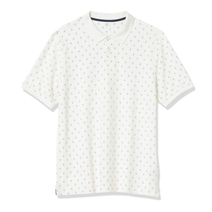 Vente en gros de polos en toile de couleur unie respirante de haute qualité pour le travail décontracté et le golf pour hommes - Product Image 6