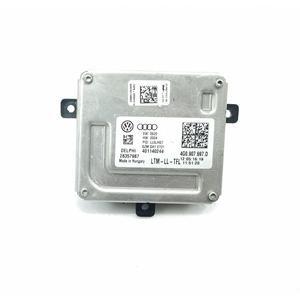 Unité de commande des phares AUDI Q5 4G0907697D (12>17) - Product Image 2