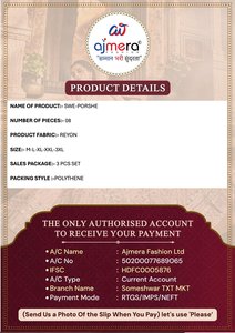 Trajes Shalwar Kameez Indios y Pakistaníes para Mujer, Kurti Elegante para Uso Diario y Fiestas, Cómodo, Tradicional, de Secado Rápido y Elástico - Product Image 6