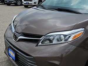 Offre Spéciale! Toyota SiennaA LTD Premium 2019-Luxe, faible kilométrage, adapté aux familles, livraison rapide! - Product Image 5