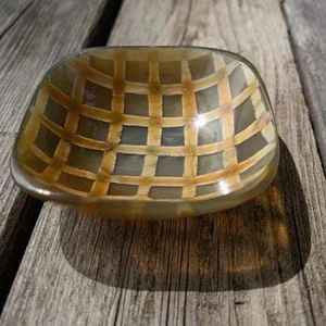 Customizable High Quality Buffalo Horn <b>Bowl</b> <b>Ceramic</b> <b>Serving</b> <b>Bowl</b> Tableware Kitchenware Various Sizes Shapes for Party Occasions - Product Image 5