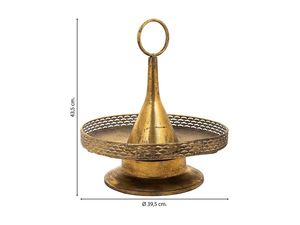 เครื่องหอมบัคกูร์สมัยใหม่สำหรับบ้าน ห้องนอน ห้องรับแขก ห้องนั่งเล่น ร้านอาหาร บาร์ และงานเทศกาลต่างๆ - Product Image 3