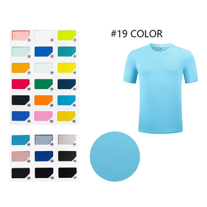 Camiseta Personalizada para Hombre, Última Llegada, Cuello Redondo, Algodón Lavado al Ácido, Talla Grande, Transpirable, Ecológica, Verano, MINREX ENTERPRISES - Product Image 5