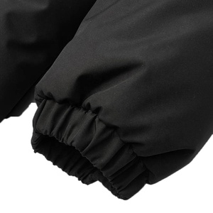 Blouson matelassé pour homme de haute qualité sur mesure, col montant, toile matelassée, nouveau design, blouson à bulles pour adultes - Product Image 3