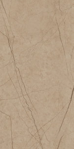 Surface beige douce de tuile de porcelaine mate de Dolce Brown 600x1200mm avec la sophistication subtile - Product Image 2