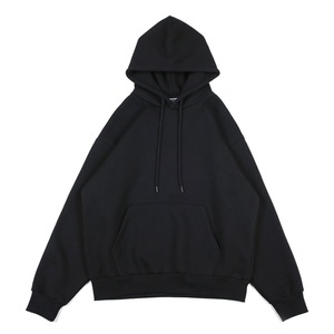 ไหล่ผ้าฝ้าย100% คุณภาพสูงของผู้ชายผ้าหนาเทอร์รี่ระบายอากาศได้ดีโอเวอร์ไซส์ธรรมดาถักสบาย OEM - Product Image 5