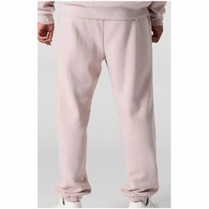 กางเกงแฟชั่นเอวสูงสำหรับผู้ชายกางเกงเอวสูงแบบตรงมีเชือกรูดกางเกงแนวสตรีทขายดี - Product Image 2