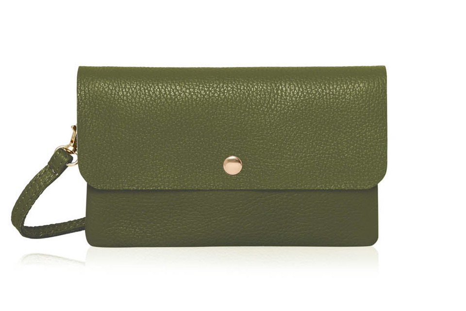 Verde Oliva
