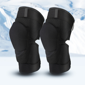 <b>Elastic</b> Cycling Protector 1 Pair <b>Knees</b> Pad <b>Supports</b> Sports Leg <b>Knee</b> Pad Kneecap - Product Image 2