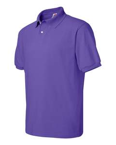 Polo de Jersey EcoSmart para Hombre, Estilo Sostenible, con Impresión Personalizada, Libre de Aranceles, Envío GRATUITO en los 48 Estados del Sur de EE. UU. - Product Image 5