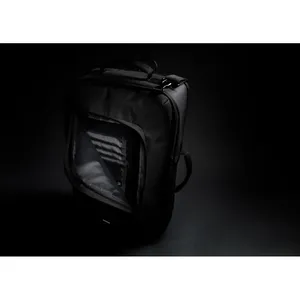 Zaino Convertibile Swiss Peak per Merchandising Personalizzato a Scopo Promozionale - Product Image 2