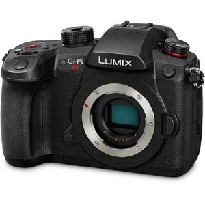 ORIGINAL Lumix DC GH5s 10.28MP Mirrorless <b>Micro</b> 4/3 Digital <b>Camera</b> - Product Image 5
