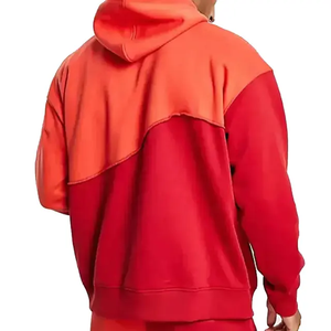 Pull à capuche personnalisé de haute qualité pour hommes Sweat-shirt à motif solide Hiver Meilleure qualité Teint uni Technics Vente en gros - Product Image 6