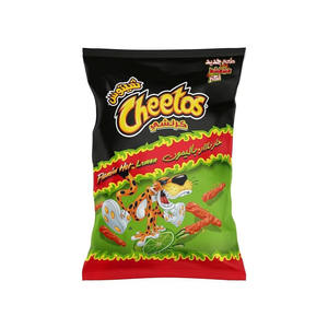 Cheetos vendidos en cartones a granel para reventa o venta - Product Image 4