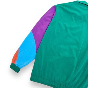 Chaqueta Cortavientos Ligera de Secado Rápido y Transpirable para Hombre, Personalizada, para Gimnasio, Deportes al Aire Libre, Impermeable y Resistente al Viento - Product Image 4