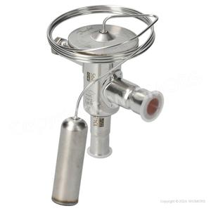 Válvula de expansión termostática Danfoss, TUB, R404A/R507A, 068U2130 - Product Image 3