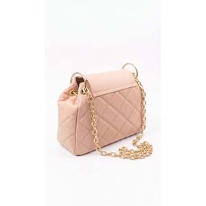 Bolso de Hombro Suave en Cuero Genuino Savage - Hecho en Italia - Art. 26104 - Product Image 3