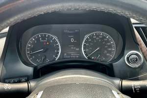 USADO LHD/RHD 2018 INFINITI Q50 3,0 T LUXE AWD - Product Image 3