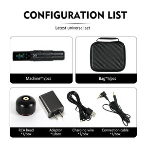 เครื่องสักหนังศีรษะขั้นสูงสำหรับการฝึกอบรมโดยผู้เชี่ยวชาญด้านการ<span class=keywords><strong>สัก</strong></span>แบบ SMP พร้อมระบบควบคุมความแม่นยำ - Product Image 6