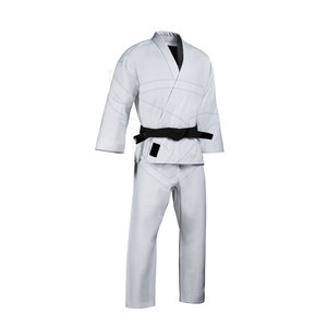Haut Produit Karaté Uniforme Haute Qualité Karaté Uniforme Meilleur Matériel Karaté Uniforme Pour Vente En Ligne - Product Image 1