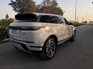 Nuevo Land Rover Range Rover Evoque P250 R-Dynamic SE 2025, Motor 2.0L de Gasolina, 197 HP, Transmisión Automática, Techo Panorámico, LED - Product Image 5