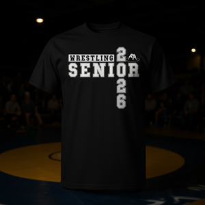 Maglietta Promozionale per la Serata di Gala 2026 - T-shirt per la Laurea Senior 7 - Product Image 3