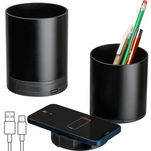 Portapenne BORIS Personalizzato in Materiale Riciclato, Gadget Unico e Personalizzabile - Product Image 1