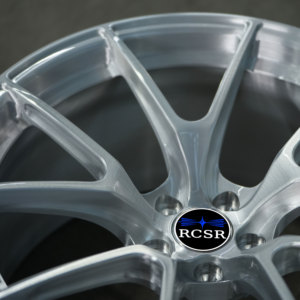 RCSR Gran Oferta, Rines Forjados Personalizados de 17 18 19 20 21 22 Pulgadas, 5x112 5x114.3 5x120 5x108 para <span class=keywords><strong>BMW</strong></span> <span class=keywords><strong>E46</strong></span> <span class=keywords><strong>M3</strong></span> E90 E92 F80 F82 M4 - Product Image 5