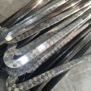 Bâton de hockey sur gazon - Product Image 3