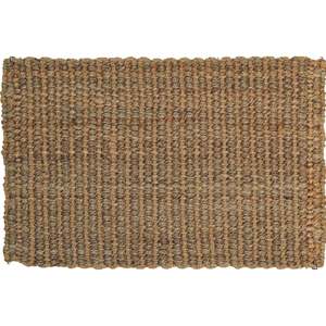 Handmade Natural <b>Jute</b> <b>Rug</b> for Living Room Boho Kilim Style Entryway Carpet - Product Image 2