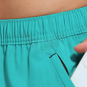 กางเกงขาสั้นออกกำลังกายสำหรับผู้ใหญ่ใหม่ล่าสุด - Product Image 5