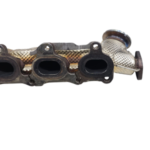 COLECTOR DE ESCAPE MERCEDES Serie GLB (X247) A6541404201 654920 Diésel 2000 (19>) - Product Image 4