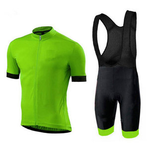 Pantalones cortos con pechera personalizados para deportes de verano Unisex, elegante chaqueta de poliéster con mangas de brazo de secado rápido para ciclismo al aire libre para hombres - Product Image 2