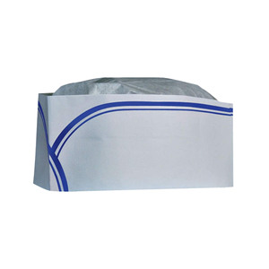 Jeerk Paper Conveniente Quick-Prep Asar a la parrilla Hojas para traer calor Jamaica Su cocina para pan perfecto Pastel Pizza Alimentos - Product Image 2