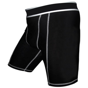 2026 Summer Sportswear Running <b>Short</b> Pants Mid Waist <b>Compression</b> <b>Short</b> High Street Solid Nylon/Spandex Eco-Friendly Breathable - Product Image 2
