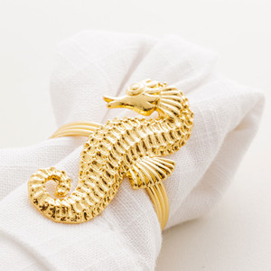 Vente en gros de ronds de serviette en métal doré en forme de dragon de couleur dorée pour mariage Quantité minimale de commande faible - Product Image 6