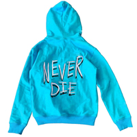 Design attrayant, haute qualité, 100% coton molletonné, sweat à capuche zippé, motif floral, coupe classique, séchage rapide, streetwear d'hiver