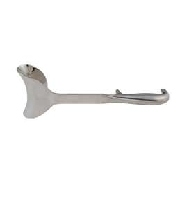 Retractor Abdominal Manual Doyen de Acero de Alta Calidad para Procedimientos Abdominales, Operación Médica por Surgirigh Instruments - Product Image 3