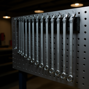 ชุดประแจรวมแบบยาว 13 ชิ้น ยี่ห้อ Usag คุณภาพสูง สำหรับมืออาชีพ - Product Image 3