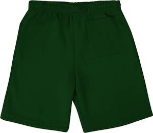 Short de sport en coton pour hommes, nouveau, de haute qualité, de Fitness, de course, de survêtement, fabriqué au Pakistan - Product Image 3